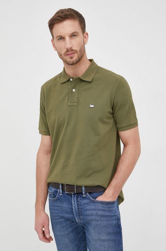 Woolrich polo bawełniane 244.99PLN