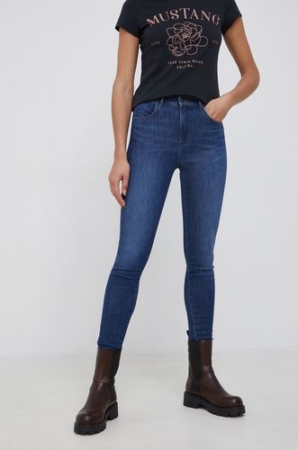 Wrangler Jeansy 630 high rise skinny 329.99PLN