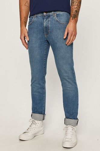 Wrangler - Jeansy Arizona 319.99PLN