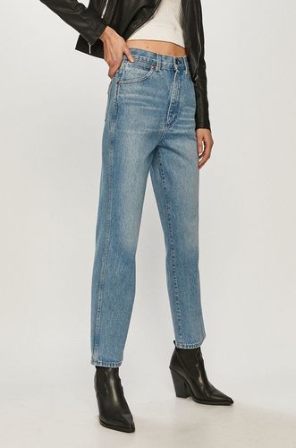 Wrangler - Jeansy Wild West 149.90PLN