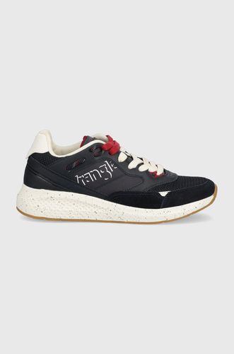 Wrangler sneakersy Avenue 419.99PLN