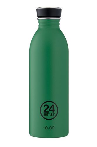 24bottles butelka na wodę Stone Emerald 500 ml 89.99PLN