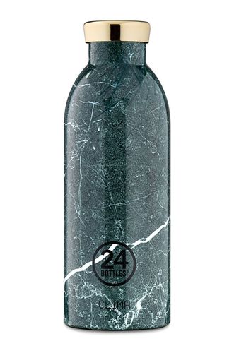 24bottles butelka termiczna Clima Green Marble 500ml 159.99PLN