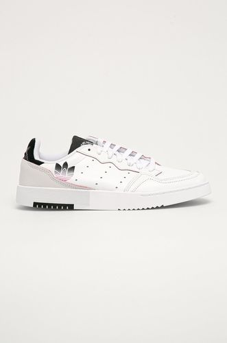 adidas Originals - Buty skórzane Supercourt 239.90PLN