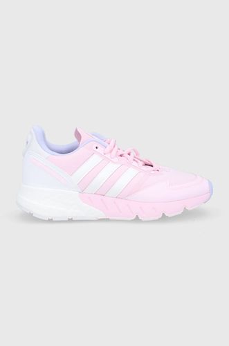 adidas Originals Buty ZX 1K Boost W 344.99PLN