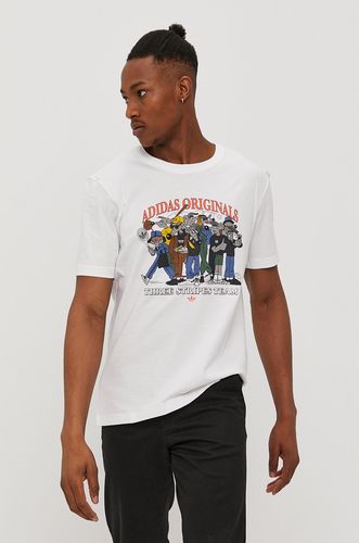 adidas Originals T-shirt 99.99PLN