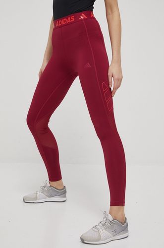 adidas Performance legginsy treningowe Tech Fit 3 Bar 164.99PLN