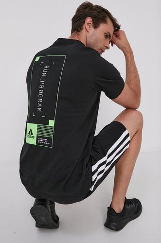 adidas Performance T-shirt bawełniany 99.99PLN