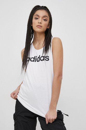 adidas Top bawełniany 89.99PLN