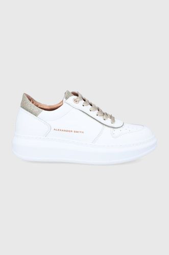 Alexander Smith buty skórzane Cambridge 769.99PLN