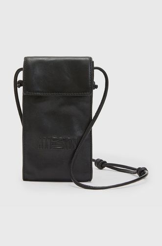 AllSaints etui skórzane na telefon 419.99PLN