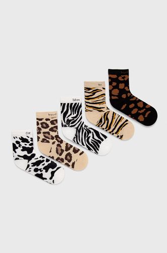 Answear Lab skarpetki (5-pack) 55.99PLN