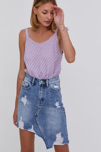 Answear Lab Top lniany Pure Linen 49.99PLN