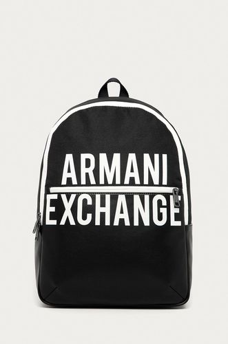 Armani Exchange - Plecak 429.90PLN