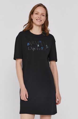 Armani Exchange - Sukienka 379.90PLN