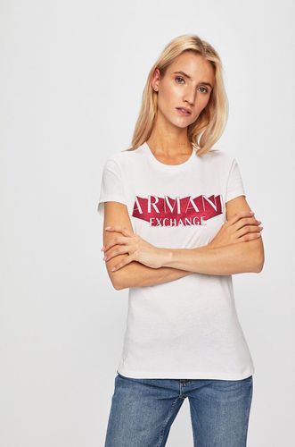 Armani Exchange - T-shirt 129.90PLN