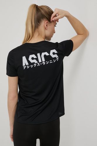 Asics t-shirt do biegania Katakana 119.99PLN