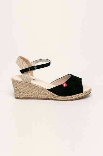 Big Star Espadryle 119.99PLN