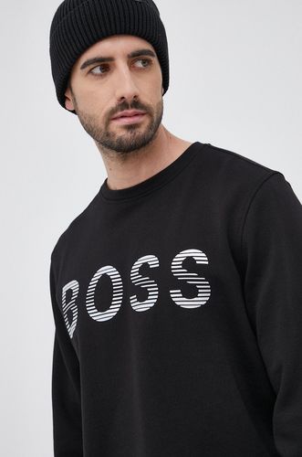 Boss Bluza bawełniana 344.99PLN