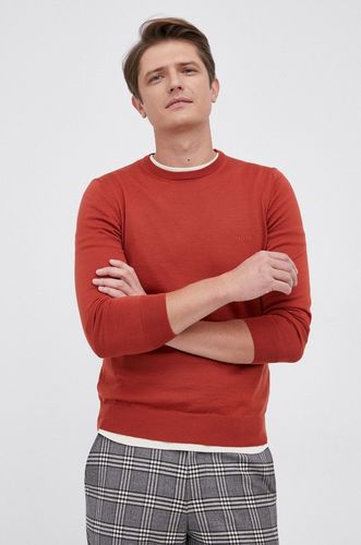 Boss Sweter wełniany 659.90PLN