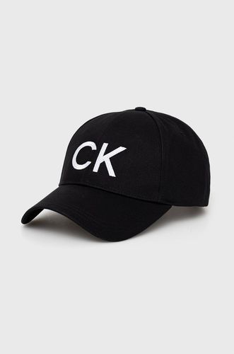 Calvin Klein czapka bawełniana 94.99PLN