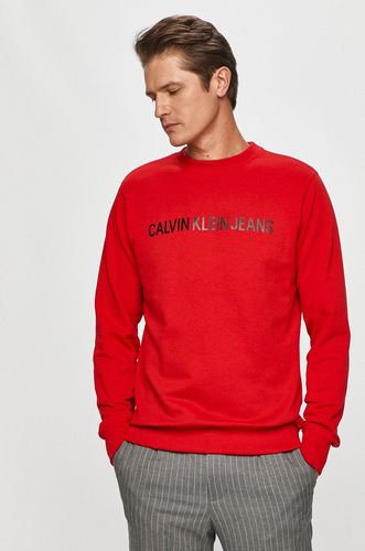 Calvin Klein Jeans - Bluza 219.90PLN