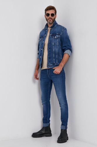 Calvin Klein Jeans Kurtka jeansowa 299.99PLN