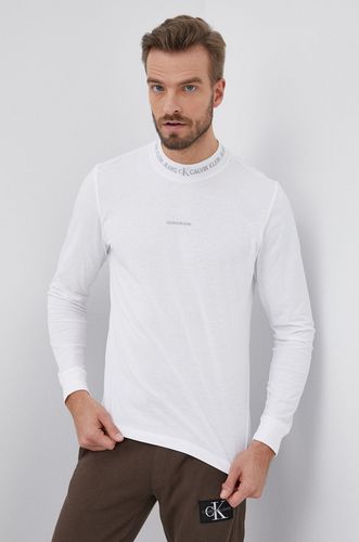 Calvin Klein Jeans Longsleeve bawełniany 139.99PLN