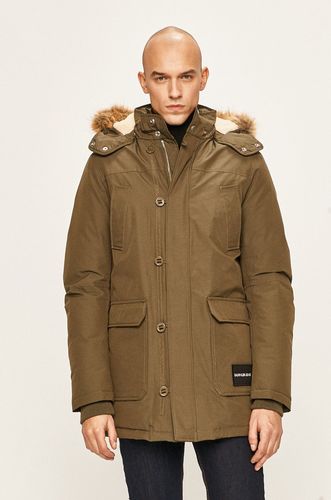 Calvin Klein Jeans - Parka puchowa 699.90PLN