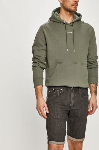 Calvin Klein Jeans szorty jeansowe 319.99PLN