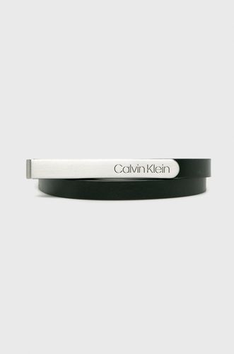 Calvin Klein - Pasek skórzany 129.90PLN