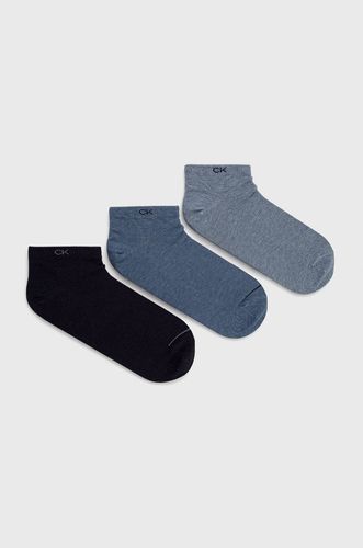 Calvin Klein Skarpetki (3-pack) 69.99PLN