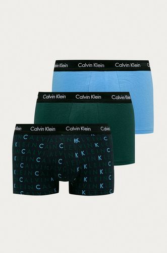 Calvin Klein Underwear - Bokserki (3-pack) 129.90PLN