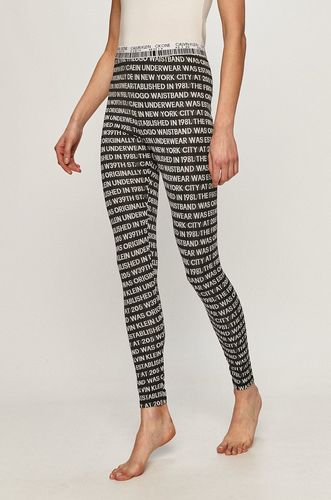 Calvin Klein Underwear - Legginsy piżamowe 149.99PLN