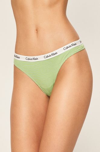 Calvin Klein Underwear Stringi 46.99PLN