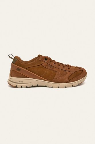 Caterpillar - Buty skórzane Mythos 249.90PLN