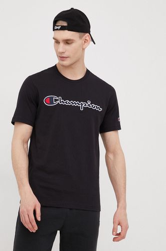 Champion t-shirt bawełniany 169.99PLN