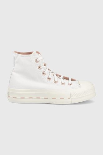 Converse trampki Chuck Taylor All Star Lift 419.99PLN