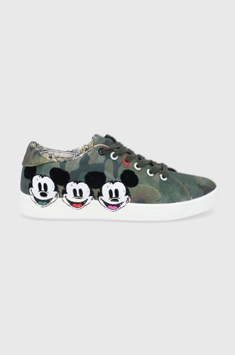 Desigual - Buty 189.99PLN