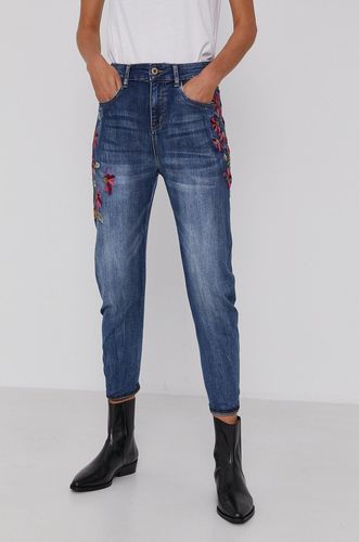 Desigual Jeansy Luisiana 279.90PLN