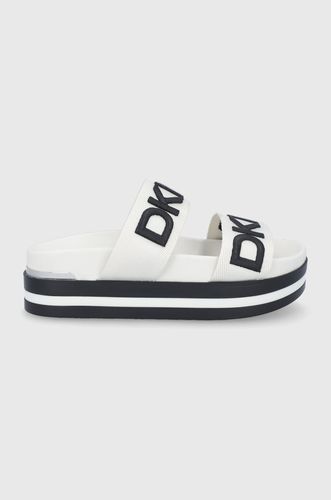 Dkny klapki 499.99PLN