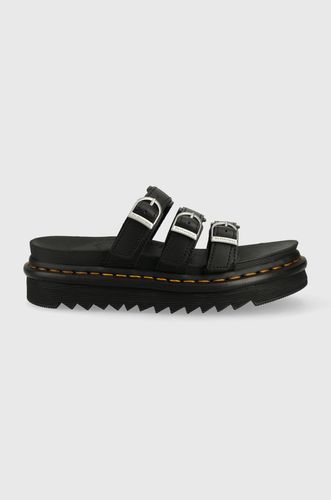 Dr. Martens klapki skórzane 529.99PLN