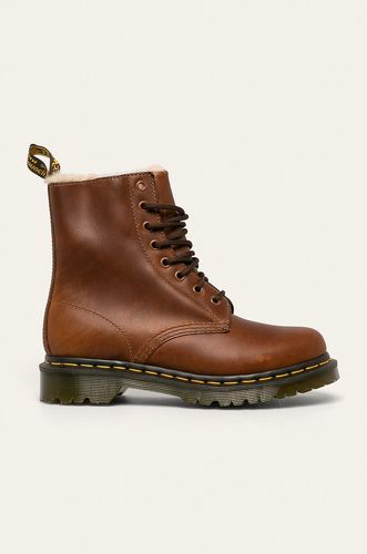 Dr. Martens Workery skórzane 599.99PLN