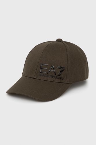 EA7 Emporio Armani - Czapka 279.99PLN