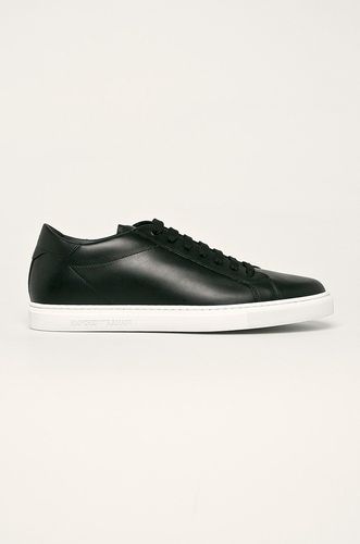 Emporio Armani Buty skórzane 1139.90PLN