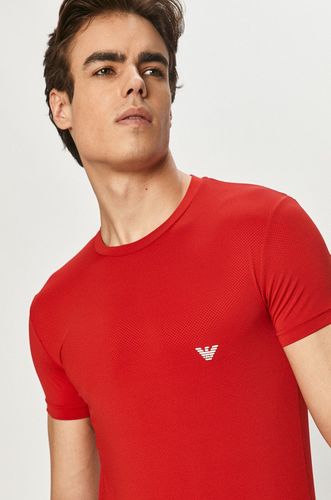 Emporio Armani - T-shirt 99.90PLN