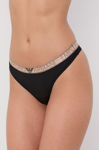 Emporio Armani Underwear stringi 129.99PLN