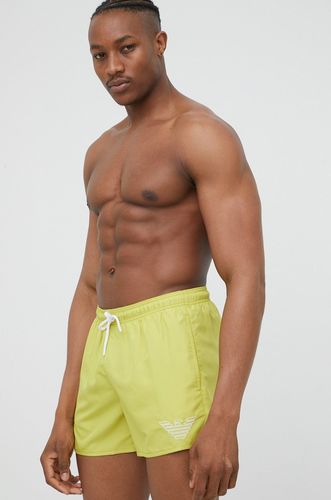 Emporio Armani Underwear szorty kąpielowe 339.99PLN