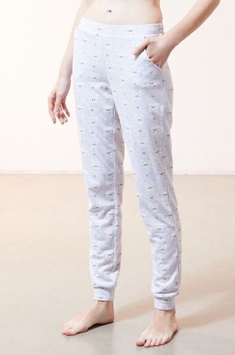 Etam - Spodnie piżamowe Fred 99.99PLN