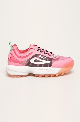 Fila - Buty Disruptor Run CB 159.90PLN